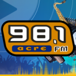 Rádio Acre 98.1 FM