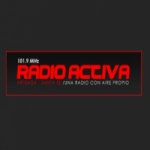 Radio Activa 101.9 FM