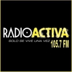 Radio Activa 105.7 FM