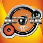 Radio Activa 107.3 FM