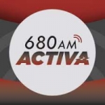 Radio Activa 680 AM