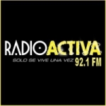 Radio Activa 92.1 FM