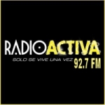 Radio Activa 92.7 FM
