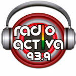 Radio Activa 93.9 FM