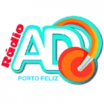 Rádio AD Porto Feliz