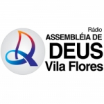 Rádio AD Vila Flores