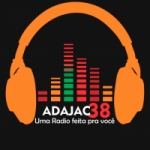 Rádio Adajac 38