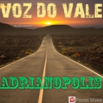 Rádio Adrianópolis