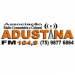 Rádio Adustina 104.9 FM