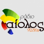 Radio Aeolos 92.8 FM