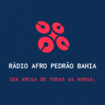 Rádio Afro De Pedrão Bahia