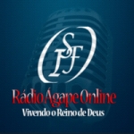 Rádio Ágape Online