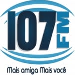 Rádio Agreste FM 107