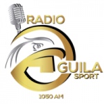 Radio Aguila 1050 AM