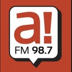 Radio Ahora 98.7 FM
