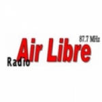 Radio Air Libre 87.7 FM