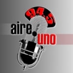 Radio Aire Uno 94.5 FM