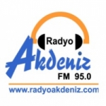 Radio Akdeniz 95.0 FM