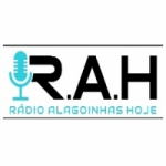 Rádio Alagoinhas Hoje