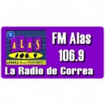 Radio Alas CUT 106.9 FM - Retraso 30 Minutos