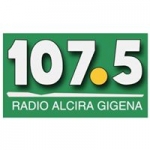 Radio Alcira Gigena 107.5 FM