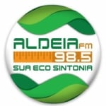 Rádio Aldeia 98.5 FM