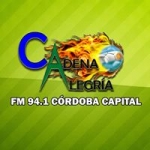 Radio Alegria 94.1 FM
