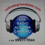 Rádio Alegria Catalão