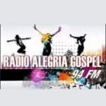Rádio Alegria Gospel FM