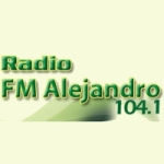 Radio Alejandro 104.1 FM