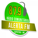 Rádio Alerta 87.9 FM