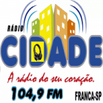 Rádio Alfa Franca SP