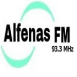 Rádio Alfenas FM