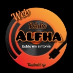 Rádio Alfha