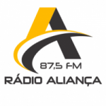 Rádio Aliança 87.5 FM