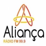 Rádio Aliança 99.9 FM