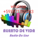 Radio Aliento De Vida