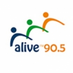 Radio Alive 90.5 FM