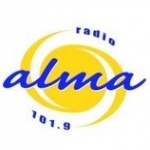 Rádio Alma 101.9 FM