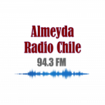 Radio Almeyda 94.3 FM