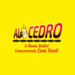 Rádio Alô Cedro