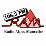 Radio Alpes Mancelles 106.3 FM