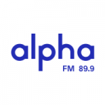 Rádio Alpha 89.9 FM
