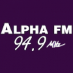 Rádio Alpha 94.9 FM