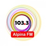 Radio Alpina 103.3 FM