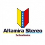 Radio Altamira Stereo