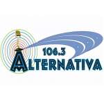 Radio Alternativa 106.3 FM