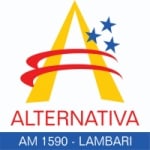 Rádio Alternativa 1590 AM