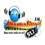 Rádio Alternativa 91.7 FM