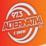 Rádio Alternativa 97.3 FM
